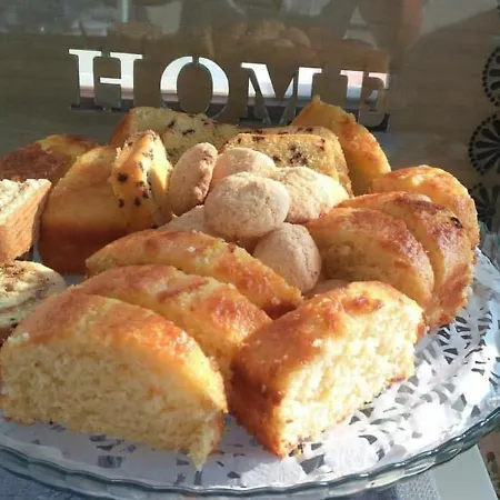 Antica Isola 3* אולביה