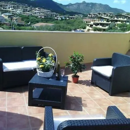Antica Isola 3* Ольбія