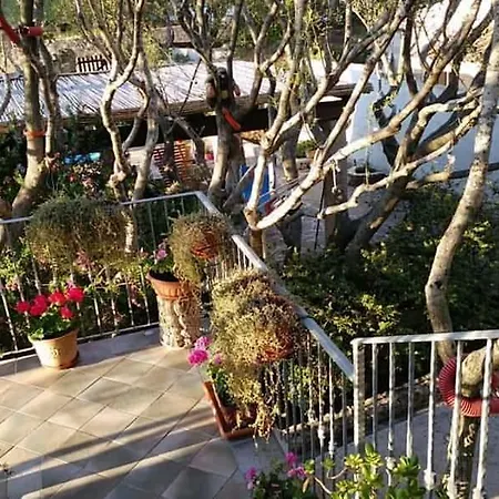 Bed & Breakfast Antica Isola 3*