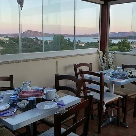 Antica Isola אולביה