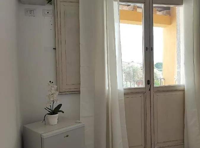 Antica Isola Bed & Breakfast