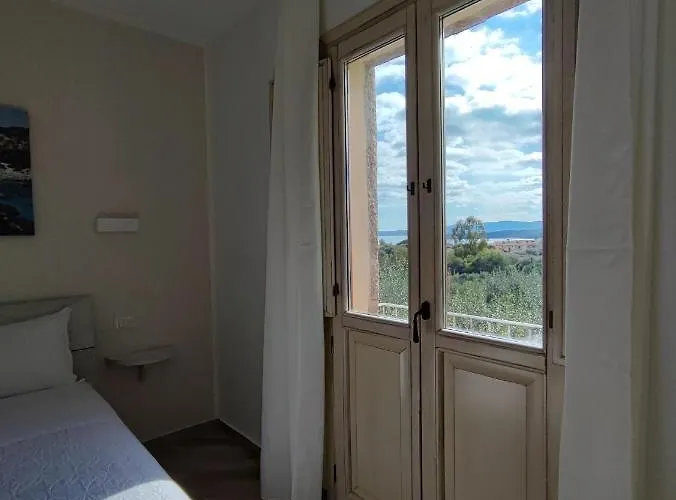 Antica Isola Bed & Breakfast 3*