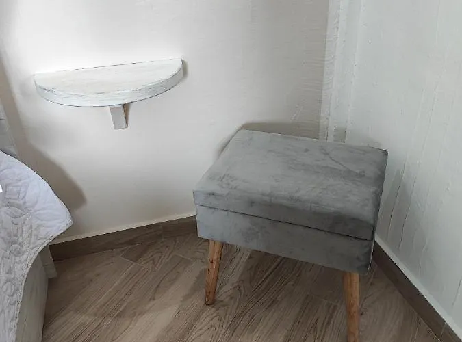 Bed & Breakfast Antica Isola 3*