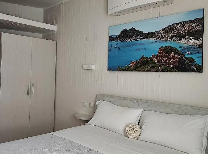 Antica Isola 3* Olbia