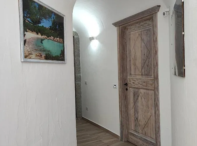 Antica Isola Bed & Breakfast 3*