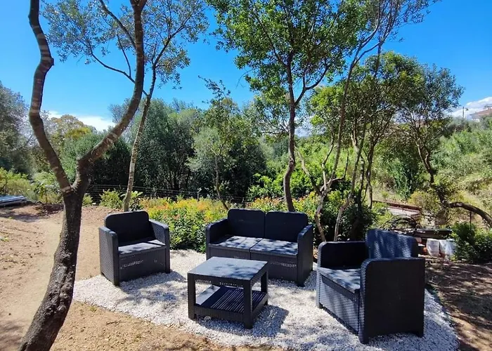 Antica Isola Bed & Breakfast