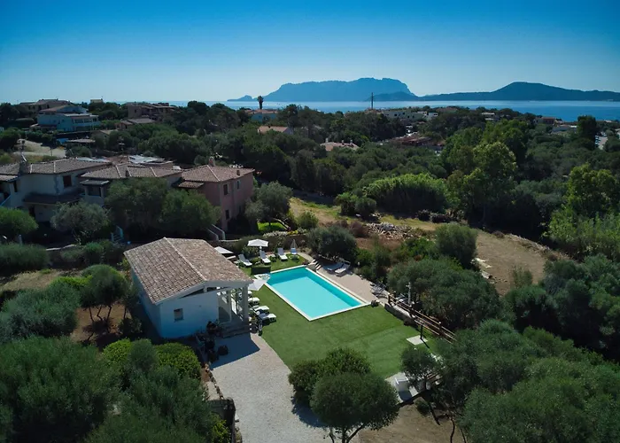 Antica Isola Alojamento de Acomodação e Pequeno-almoço