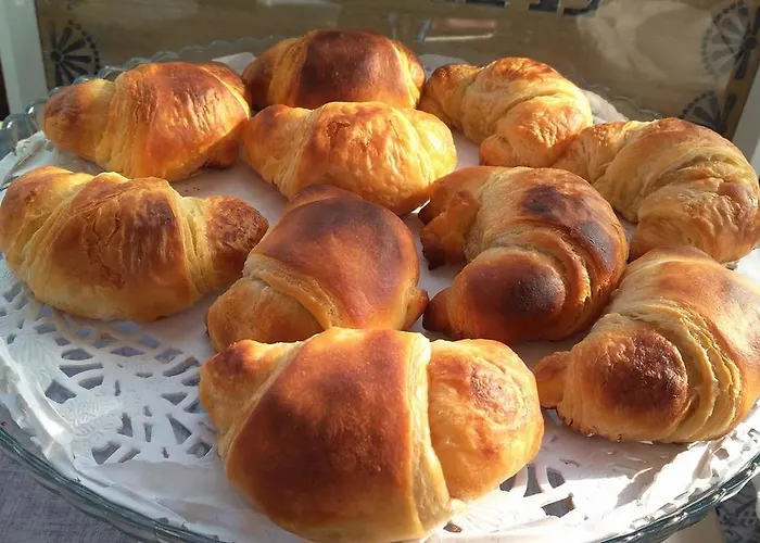 Antica Isola Alojamento de Acomodação e Pequeno-almoço