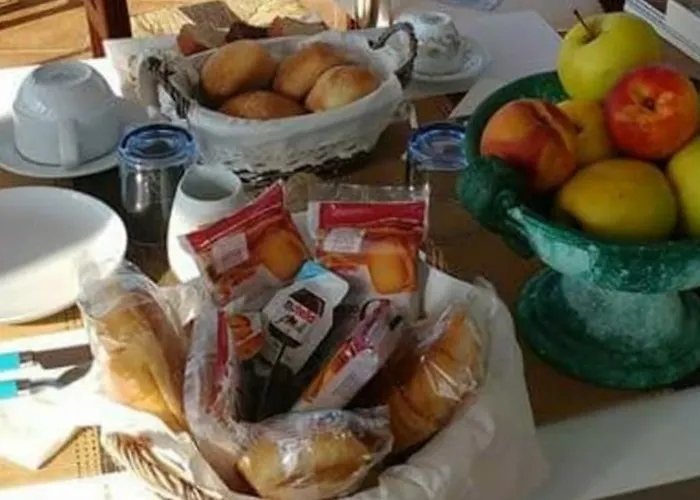 Antica Isola 3* Olbia