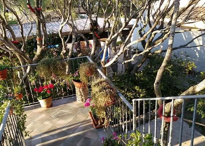 Bed & Breakfast Antica Isola 3*