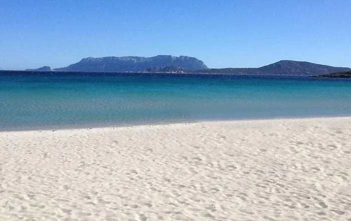 Antica Isola 3* Olbia