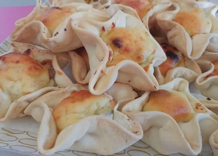 Antica Isola Alojamento de Acomodação e Pequeno-almoço